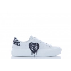 christian louboutin cruise GIVENCHY BASKETS CITY COURT