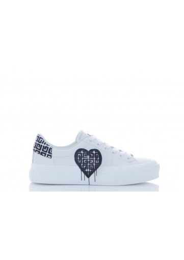 GIVENCHY BASKETS CITY COURT