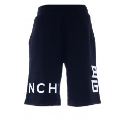 GIVENCHY C&S SHORTS