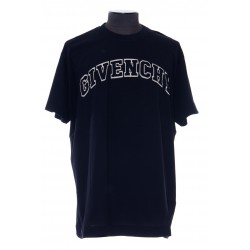 GIVENCHY C&S SHORT SLEEVES