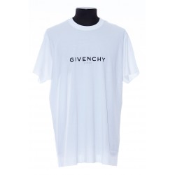 GIVENCHY C&S SHORT SLEEVES