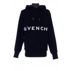 GIVENCHY C&S HOODIE BACK