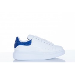 ALEXANDER MCQUEEN WOMEN'S OVERSIZED SNEAKER