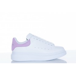 ALEXANDER MCQUEEN WOMEN'S OVERSIZED SNEAKER