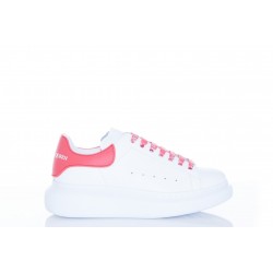 christian louboutin cruise ALEXANDER MCQUEEN WOMEN'S OVERSIZED SNEAKER