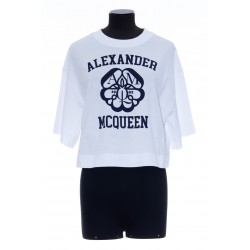 ALEXANDER MCQUEEN TEES