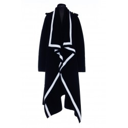 ALEXANDER MCQUEEN COAT