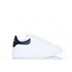 ALEXANDER MCQUEEN SNEAKERS OVERSIZE POUR HOMME