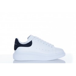 ALEXANDER MCQUEEN MEN'S OVERSIZED SNEAKER