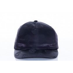 ALEXANDER MCQUEEN HAT BIKER SKULL