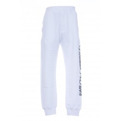 ALEXANDER MCQUEEN LOGO PRT JGRS