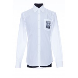 ALEXANDER MCQUEEN SHIRT