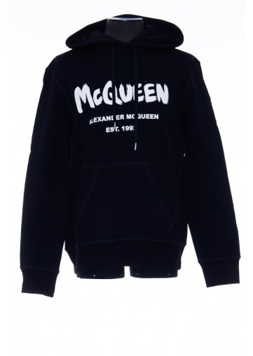 ALEXANDER MCQUEEN SWEATSHIRT