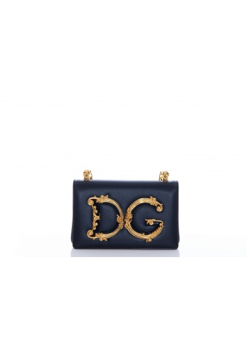 DOLCE & GABBANA BAGS