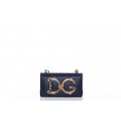 DOLCE & GABBANA BAGS