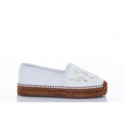 christian louboutin cruise DOLCE & GABBANA ESPADRILLA
