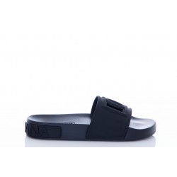 DOLCE & GABBANA SANDAL GOMMA