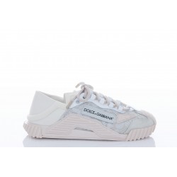 christian louboutin cruise DOLCE & GABBANA SNEAKER