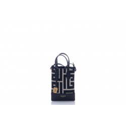 BALMAIN FOLDED SHOPPING BAG