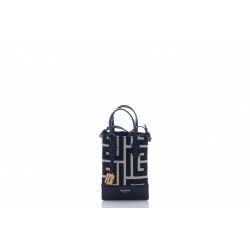 BALMAIN FOLDED SHOPPING BAG