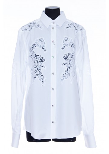 DOLCE & GABBANA CHEMISE