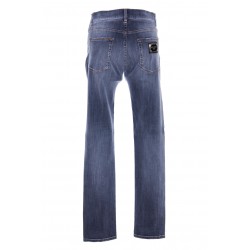 DOLCE & GABBANA JEANS