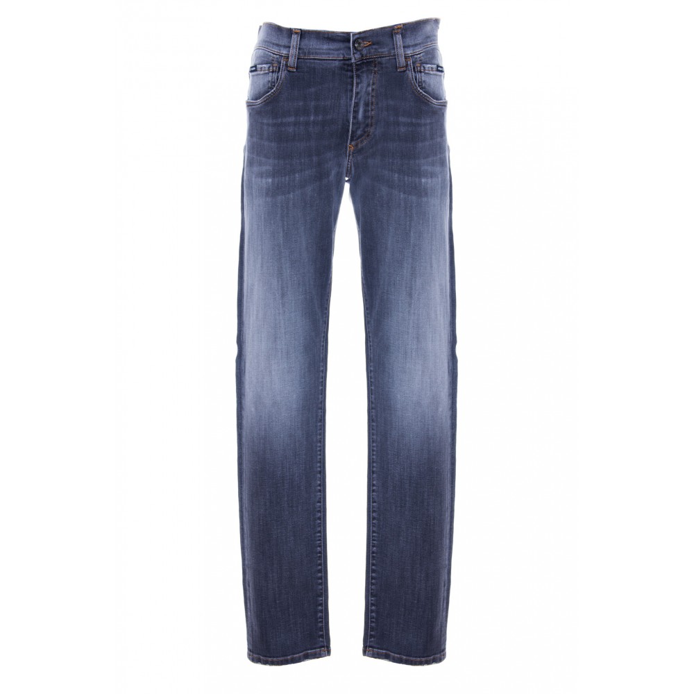 DOLCE \u0026 GABBANA JEANS