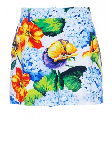 DOLCE & GABBANA SHORT