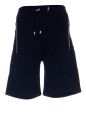 BALMAIN BALMAIN EMBOSSED BERMUDA SHORT