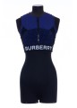 BURBERRY QUINNBBY ATHLEISURE