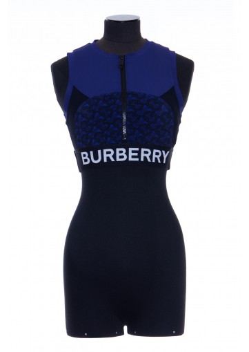 BURBERRY QUINNBBY ATHLEISURE