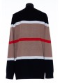 BURBERRY PHILLIPA KNITWEAR