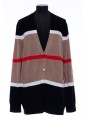 BURBERRY PHILLIPA KNITWEAR