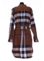 BURBERRY AURELIA DRESSES