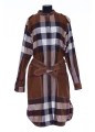 BURBERRY AURELIA DRESSES