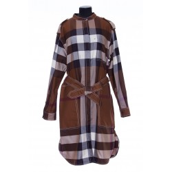 BURBERRY AURELIA DRESSES