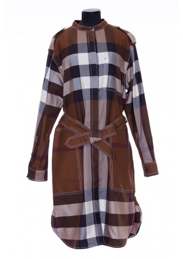 BURBERRY AURELIA DRESSES