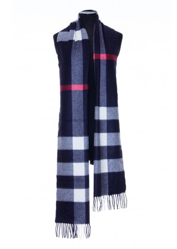 BURBERRY SCARVES