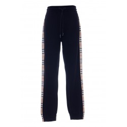 BURBERRY M TROUSERS