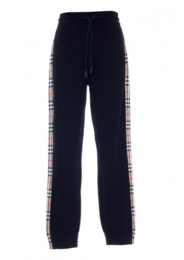 BURBERRY M TROUSERS