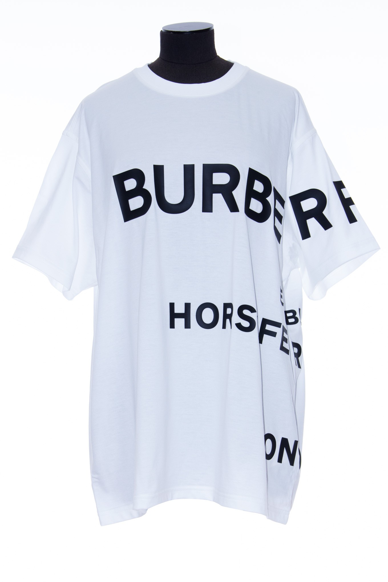 BURBERRY CARRICK HFH_ROAD JERSEYWEAR