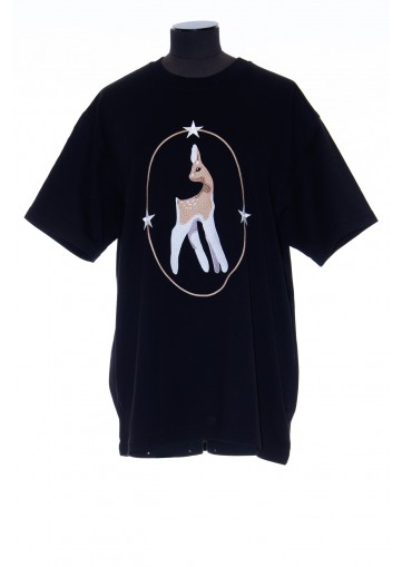 BURBERRY CARRICKEMB JERSEYWEAR