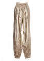 ZIMMERMANN RHYTHMIC DRAWSTRING PANT