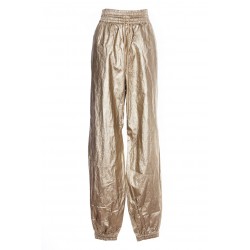 ZIMMERMANN RHYTHMIC DRAWSTRING PANT