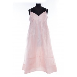 ZIMMERMANN DANCER EMPIRE WAIST DRESS