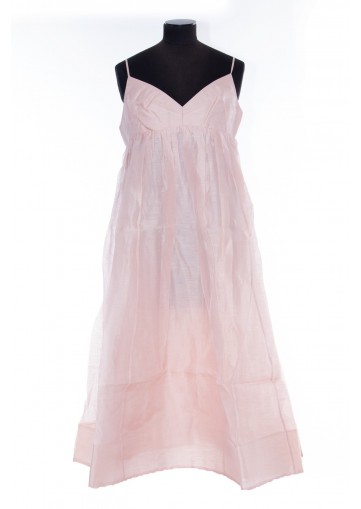 ZIMMERMANN DANCER EMPIRE WAIST DRESS