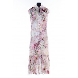 ZIMMERMANN DANCER FLUTTER DRESS