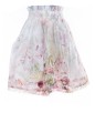 ZIMMERMANN DANCER FLIP SKIRT