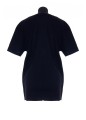 YVES SALOMON T-SHIRT COTTON