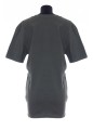 YVES SALOMON T-SHIRT COTTON